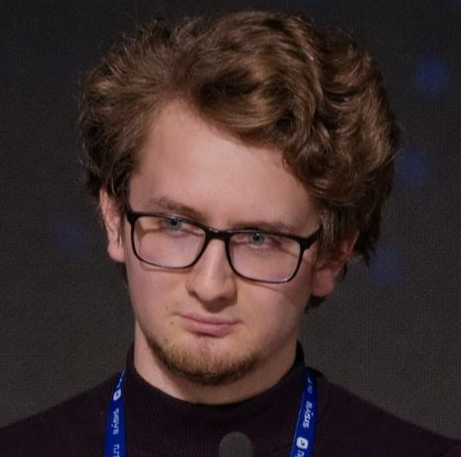 Иван Миленин