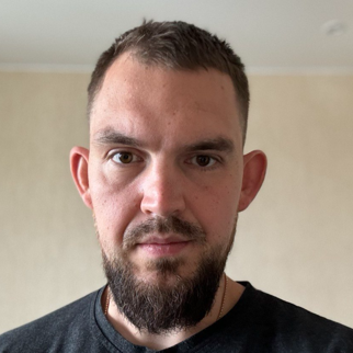 Игорь Грамматчиков