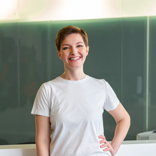 Татьяна Чиглинцева