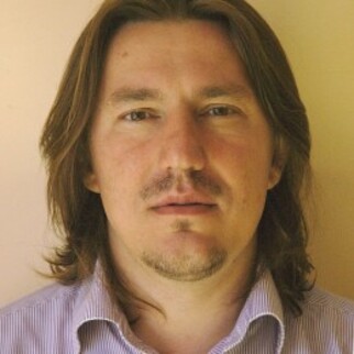 Олег Ануфриев