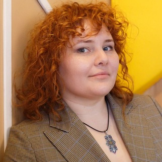 Evgeniya Khotovitskaya