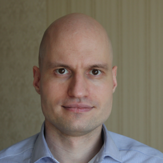 Антон Котов