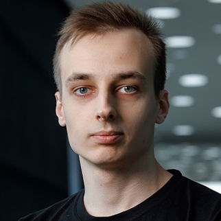 Денис Рыбин