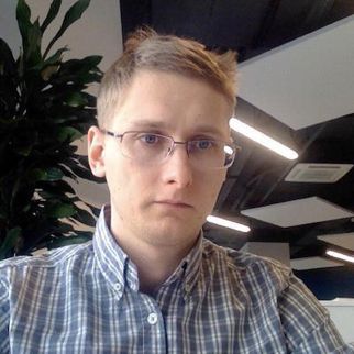 Дмитрий Смирнов