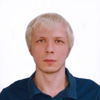 Vitaliy Kachanovskiy