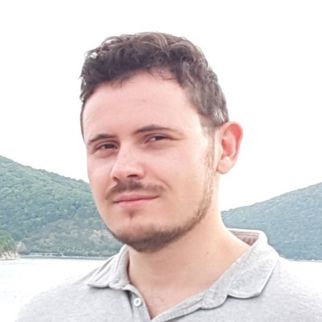 Александр Самойлов