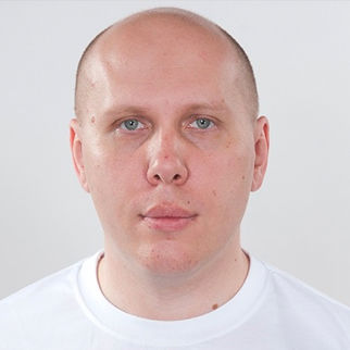 Андрей Карпов