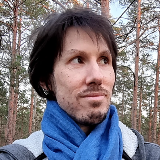 Михаил Мирошниченко