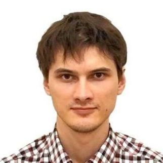 Дмитрий Гронский