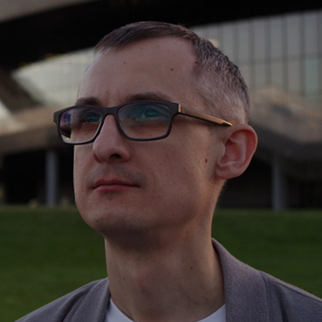 Сергей Хренов