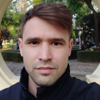 Дмитрий Дербенёв