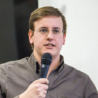 Тимофей Лавренюк