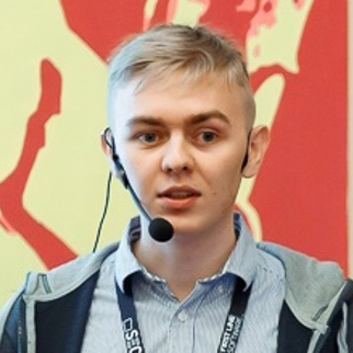 Viktor Shamparov