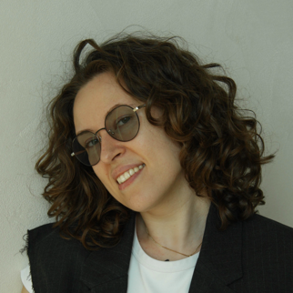 Александра Клименко