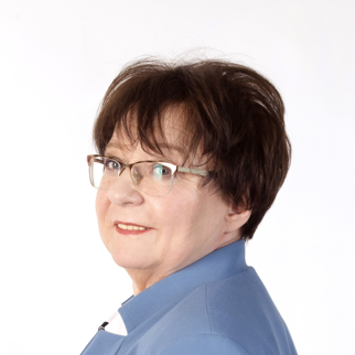 Ирина Гертовская