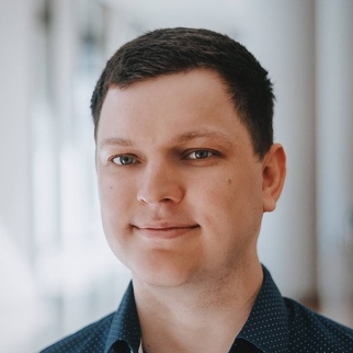 Михаил Рубанов