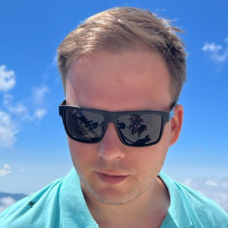 Андрей Моисеев