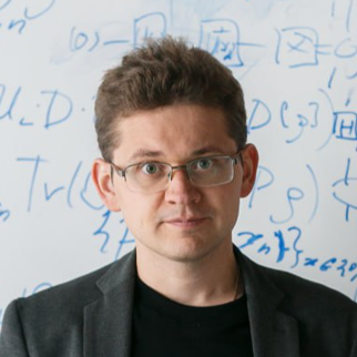 Алексей Федоров