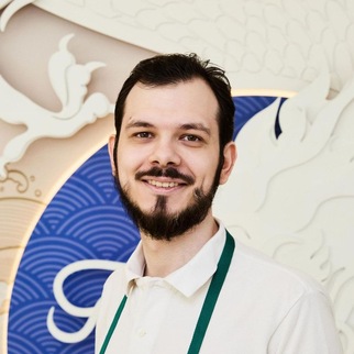 Андрей Александров