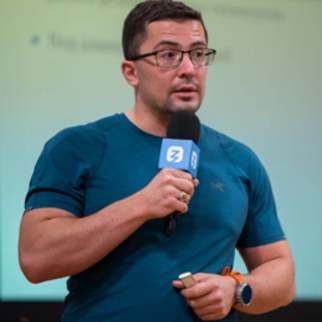 Александр Белоцерковский