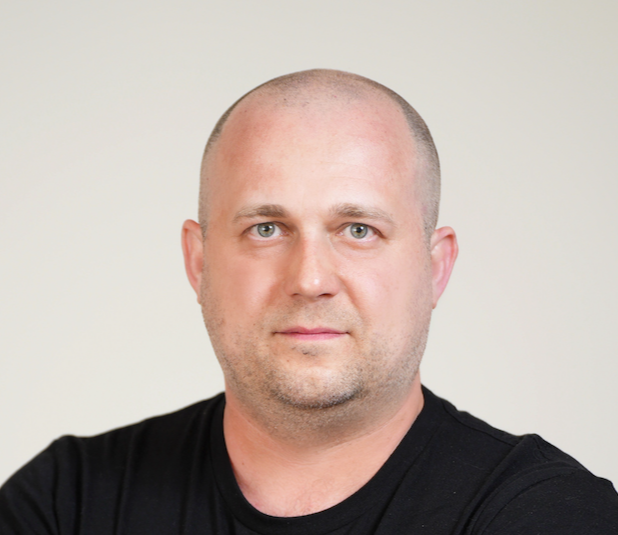 Дмитрий Меркурьев