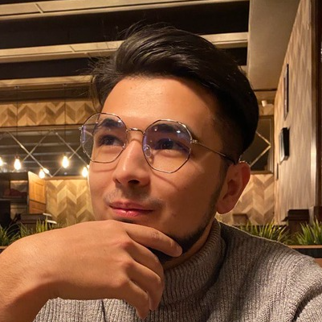 Айнур Ильясов