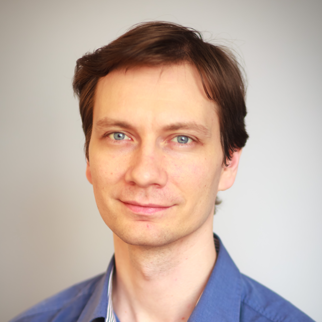 Андрей Зубков