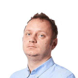 Андрей Коняев