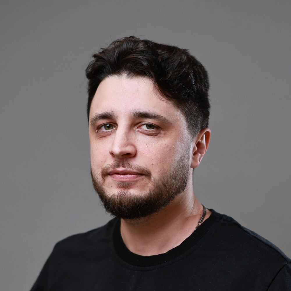 Andrei Berezniker