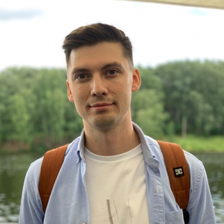 Максим Шатунов