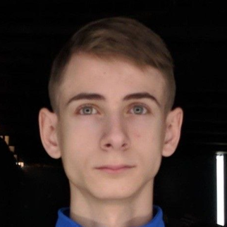 Матвей Плохов