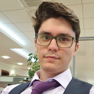 Никита Зеленский