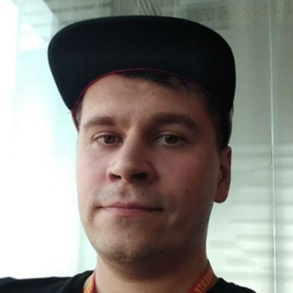 Роман Троицкий