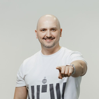 Александр Бычук