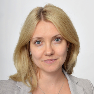 Мария Платонова