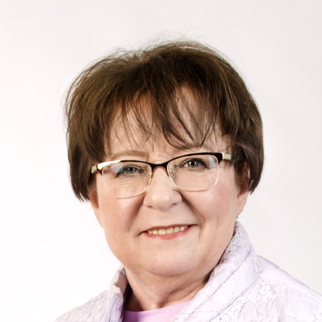 Ирина Гертовская