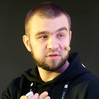 Mikhail Trifonov