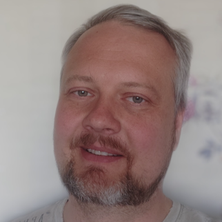 Алексей Патрин