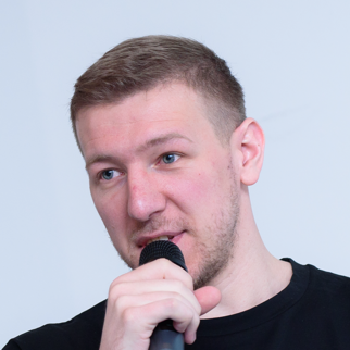 Дмитрий Щербаков