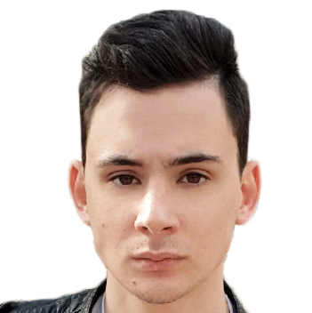 Руслан Лукманов