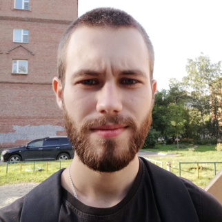 Дмитрий Караваев