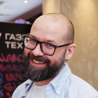 Андрей Морозов