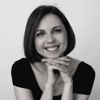 Анастасия Астахова