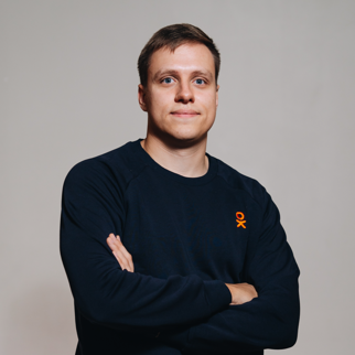 Андрей Кузнецов