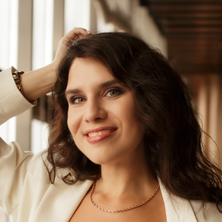 Юлия Уварова