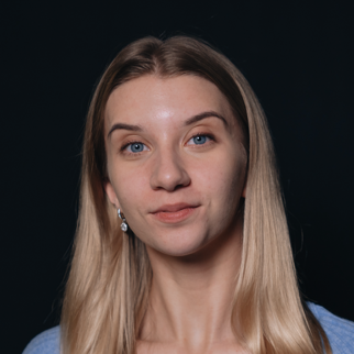 Yulia Golovchanskaya