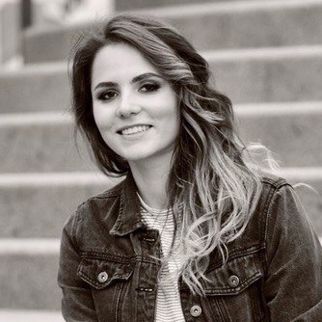 Виктория Кашлина