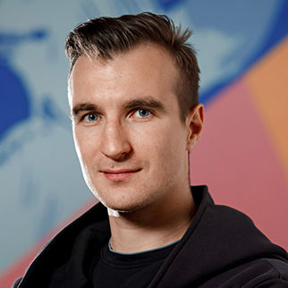 Михаил Матросов