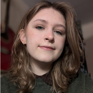 Эмма Нехорошева