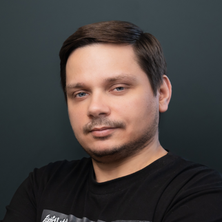 Александр Печенюк